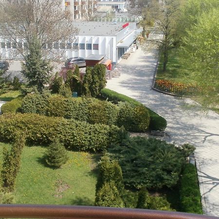 Apartman Otto Hajduszoboszlo Ngoại thất bức ảnh