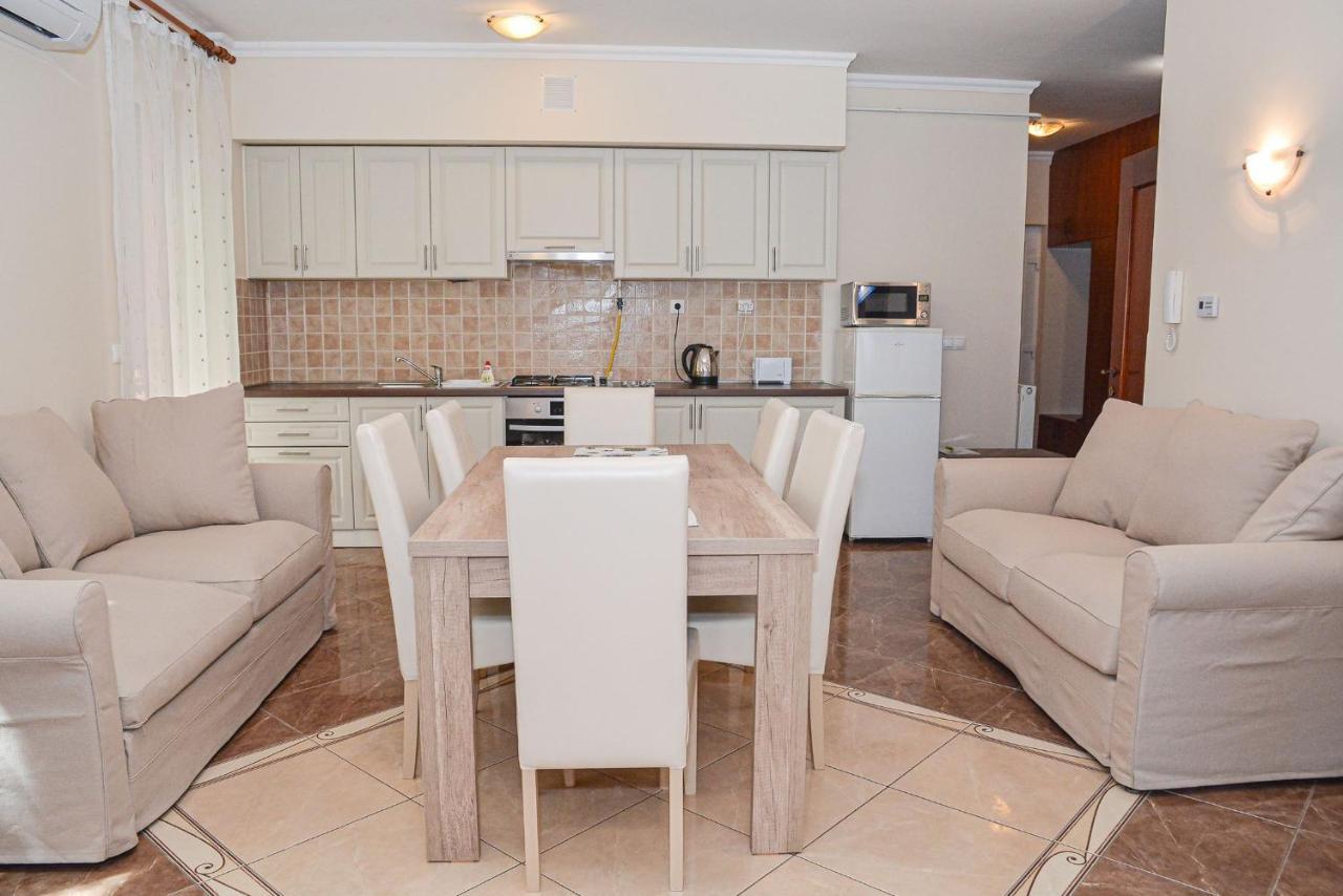 Apartman Otto Hajduszoboszlo Ngoại thất bức ảnh