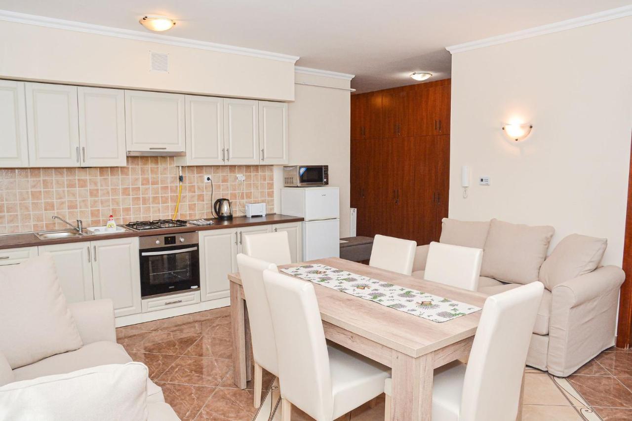Apartman Otto Hajduszoboszlo Ngoại thất bức ảnh