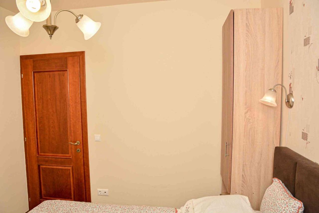 Apartman Otto Hajduszoboszlo Ngoại thất bức ảnh