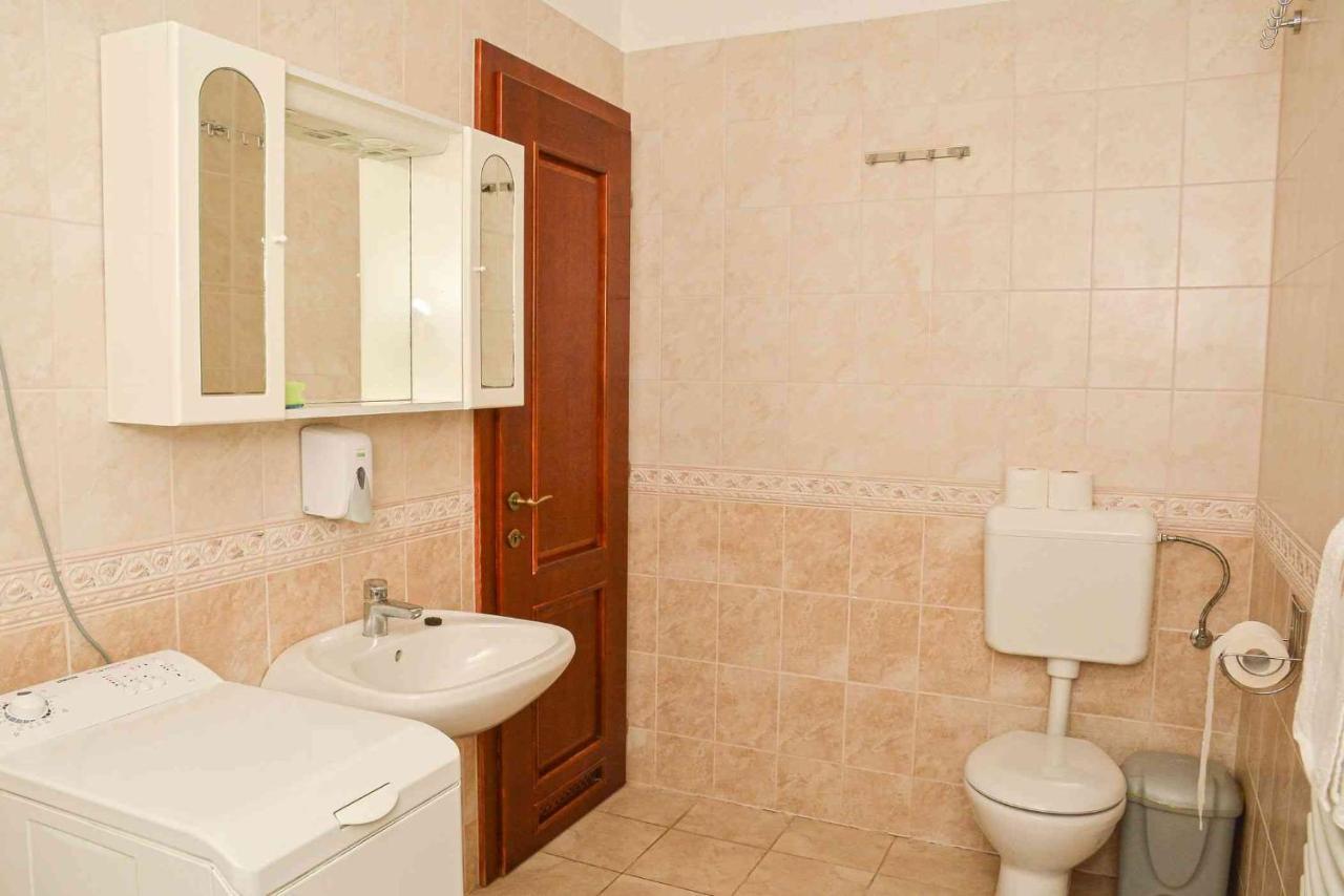 Apartman Otto Hajduszoboszlo Ngoại thất bức ảnh