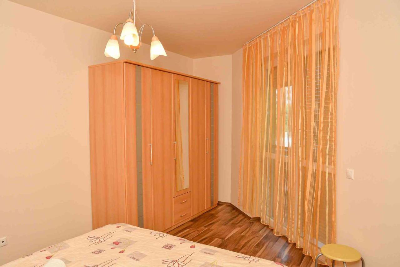 Apartman Otto Hajduszoboszlo Ngoại thất bức ảnh