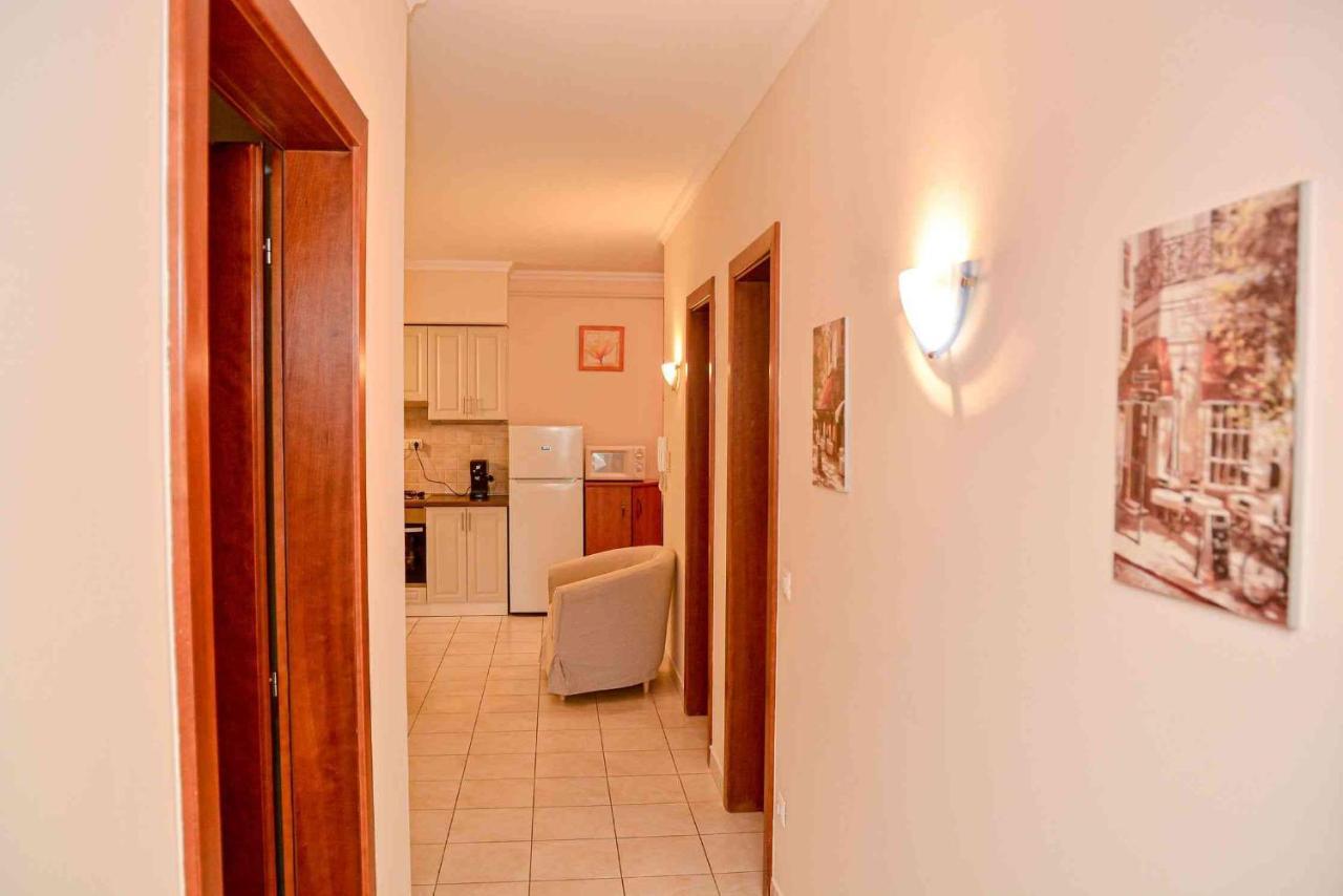 Apartman Otto Hajduszoboszlo Ngoại thất bức ảnh
