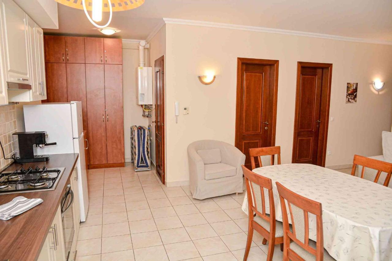 Apartman Otto Hajduszoboszlo Ngoại thất bức ảnh