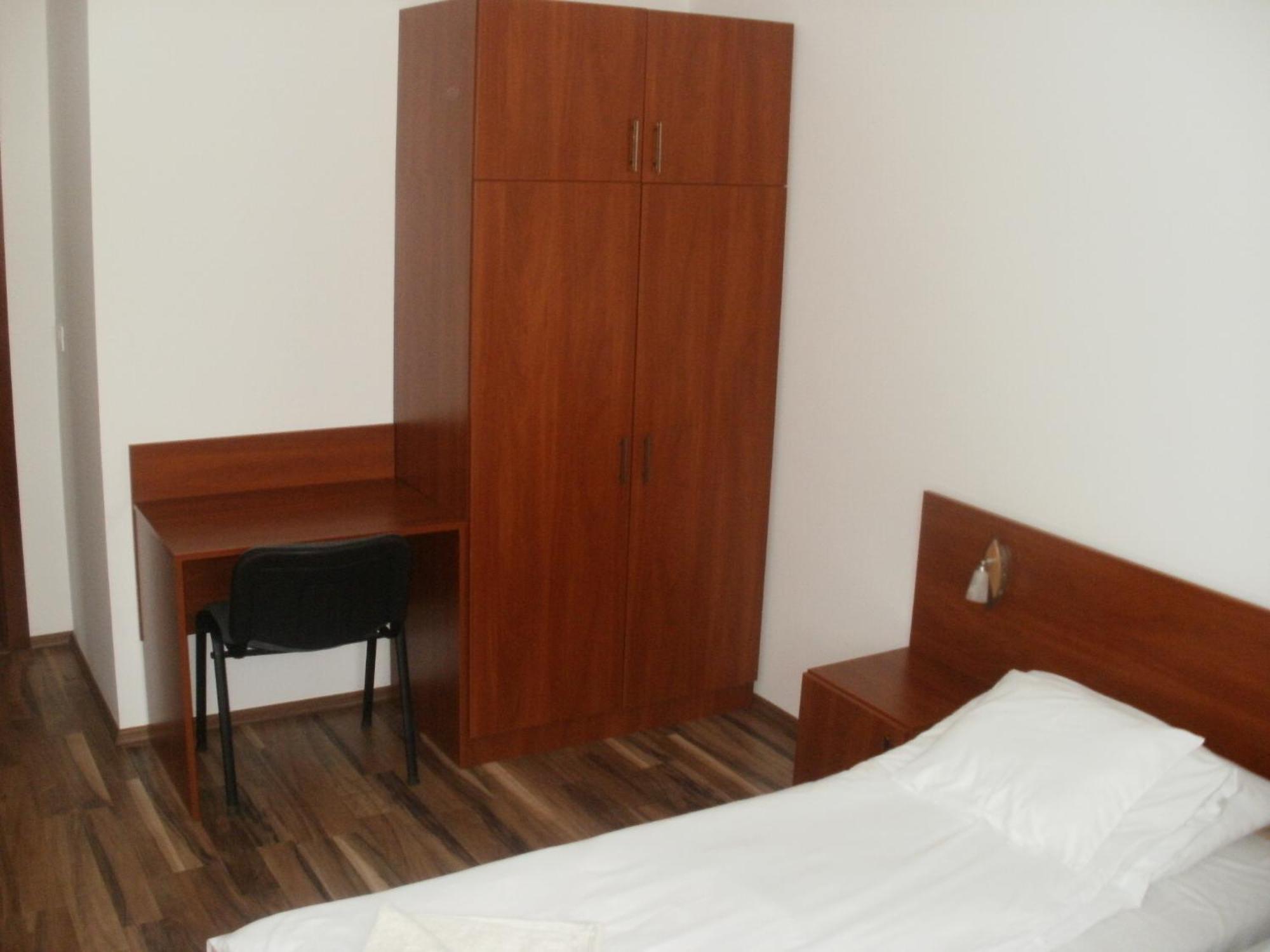 Apartman Otto Hajduszoboszlo Ngoại thất bức ảnh