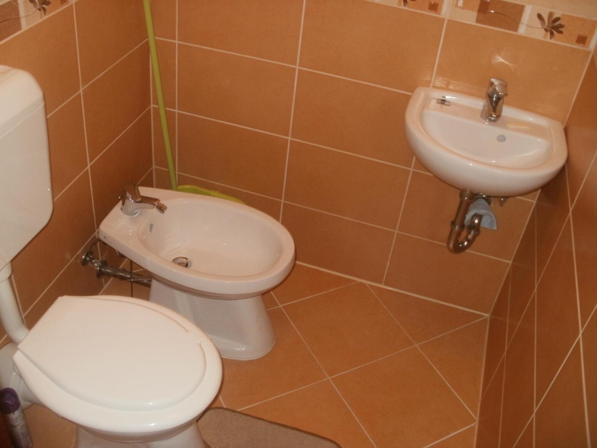 Apartman Otto Hajduszoboszlo Ngoại thất bức ảnh