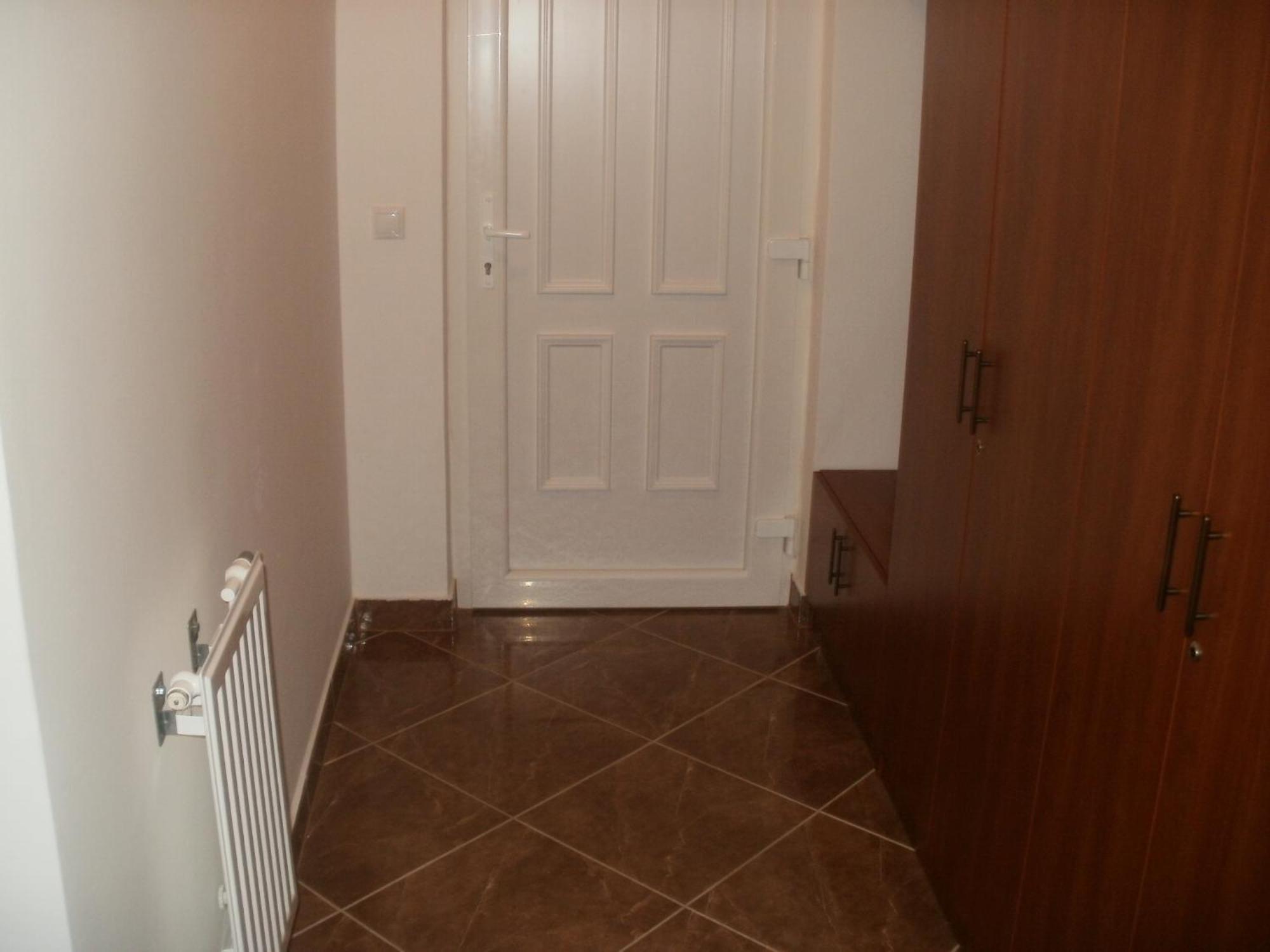 Apartman Otto Hajduszoboszlo Ngoại thất bức ảnh