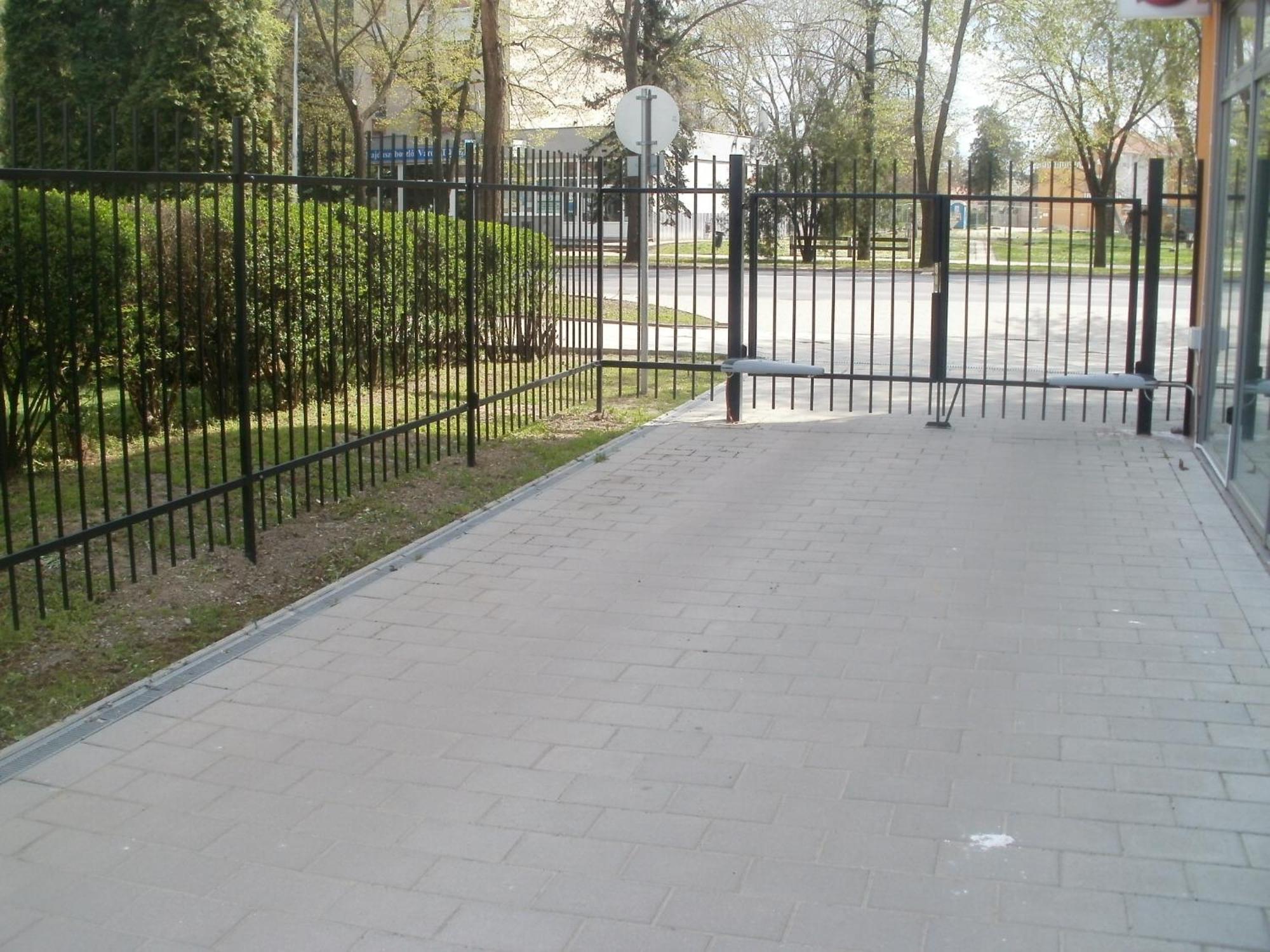 Apartman Otto Hajduszoboszlo Ngoại thất bức ảnh